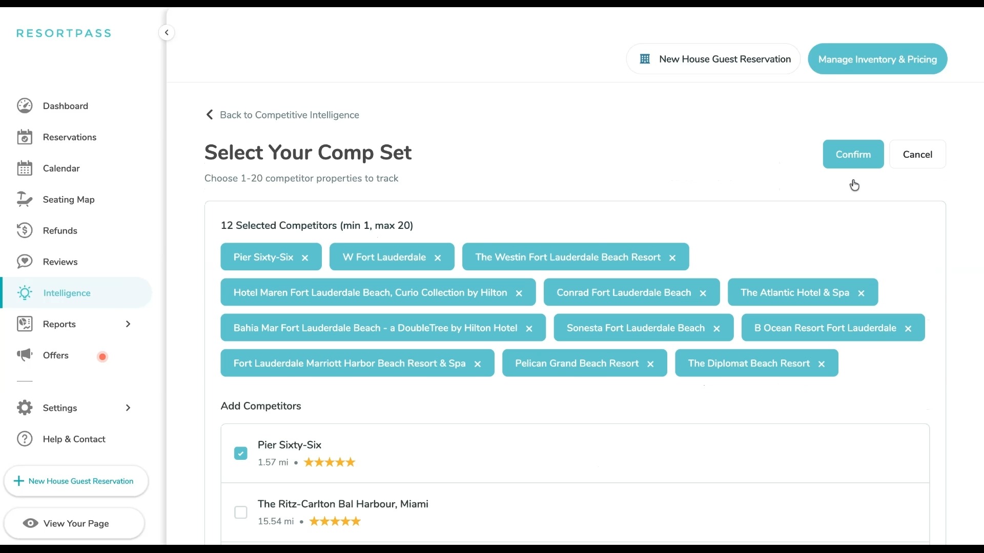 Competitive Intelligence Demo-1