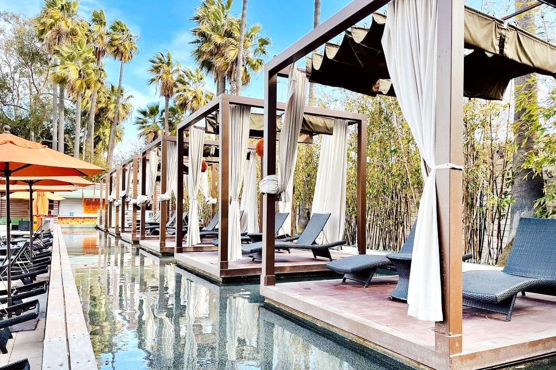 Cruise Port Resort Generates over 1 Million from Day Guests